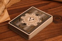 Playing Cards:  Room One - Assassin's Creed Legacy - BLACK HIDDEN BLADE