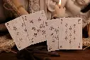 Playing Cards:  Room One - Assassin's Creed Legacy - BLACK HIDDEN BLADE