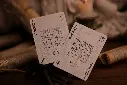 Playing Cards:  Room One - Assassin's Creed Legacy - BLACK HIDDEN BLADE