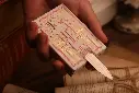 Playing Cards:  Room One - Assassin's Creed Legacy - WHITE HIDDEN BLADE