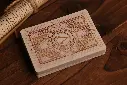 Playing Cards:  Room One - Assassin's Creed Legacy - WHITE HIDDEN BLADE