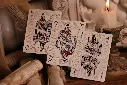 Playing Cards:  Room One - Assassin's Creed Legacy - WHITE HIDDEN BLADE