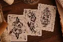 Playing Cards:  Room One - Assassin's Creed Legacy - WHITE HIDDEN BLADE