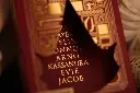 Playing Cards:  Room One - Assassin's Creed Legacy Ver. II - Garnet Hidden Blade