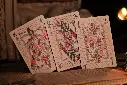 Playing Cards:  Room One - Assassin's Creed Legacy Ver. II - Garnet Hidden Blade