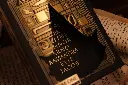 Playing Cards:  Room One - Assassin's Creed Legacy Ver. II - Onyx Hidden Blade