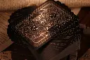 Playing Cards:  Room One - Assassin's Creed Legacy Ver. II - Onyx Hidden Blade