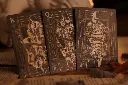 Playing Cards:  Room One - Assassin's Creed Legacy Ver. II - Onyx Hidden Blade