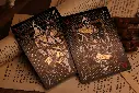 Playing Cards:  Room One - Assassin's Creed Legacy Ver. II - Onyx Hidden Blade