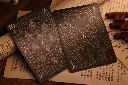 Playing Cards:  Room One - Assassin's Creed Legacy Ver. II - Onyx Hidden Blade