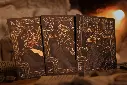 Playing Cards:  Room One - Assassin's Creed Legacy Ver. II - Onyx Signature