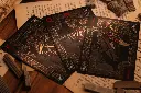 Playing Cards:  Room One - Assassin's Creed Legacy Ver. II - Onyx Signature