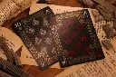 Playing Cards:  Room One - Assassin's Creed Legacy Ver. II - Onyx Signature
