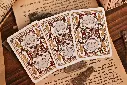 Playing Cards:  Room One - Assassin's Creed MeoWorld Mini Deck