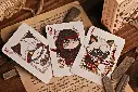 Playing Cards:  Room One - Assassin's Creed MeoWorld Mini Deck