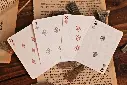 Playing Cards:  Room One - Assassin's Creed MeoWorld Mini Deck