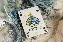 Playing Cards:  Room One - Hanging Gardens of Babylon - Standard