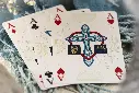 Playing Cards:  Room One - Hanging Gardens of Babylon - Standard