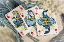 Playing Cards:  Room One - Hanging Gardens of Babylon - Standard