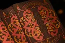 Playing Cards:  Room One - Hotel Fur Elise - Mano Destra Special