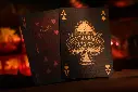 Playing Cards:  Room One - Hotel Fur Elise - Mano Destra Special