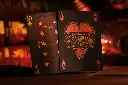 Playing Cards:  Room One - Hotel Fur Elise - Mano Destra Special