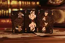 Playing Cards:  Room One - Hotel Fur Elise - Mano Destra Standard