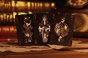 Playing Cards:  Room One - Hotel Fur Elise - Mano Destra Standard