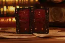 Playing Cards:  Room One - Hotel Fur Elise - Mano Destra Standard