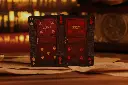 Playing Cards:  Room One - Hotel Fur Elise - Mano Destra Standard