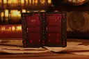 Playing Cards:  Room One - Hotel Fur Elise - Mano Destra Standard