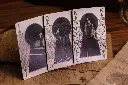 Playing Cards:  Room One - Hotel Fur Elise - Mano Sinistra Special