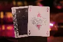 Playing Cards:  Room One - Hotel Fur Elise - Mano Sinistra Special