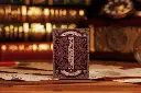 Playing Cards:  Room One - Hotel Fur Elise - Mano Sinistra Standard