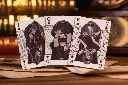 Playing Cards:  Room One - Hotel Fur Elise - Mano Sinistra Standard
