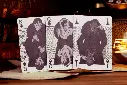 Playing Cards:  Room One - Hotel Fur Elise - Mano Sinistra Standard