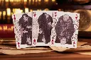 Playing Cards:  Room One - Hotel Fur Elise - Mano Sinistra Standard