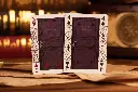 Playing Cards:  Room One - Hotel Fur Elise - Mano Sinistra Standard