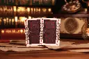 Playing Cards:  Room One - Hotel Fur Elise - Mano Sinistra Standard