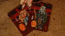Playing Cards:  Room One - Hyakki Yagyō - YOKAI REALM