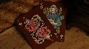 Playing Cards:  Room One - Hyakki Yagyō - YOKAI REALM