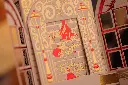 Playing Cards:  Room One - Jack the Ripper & Sherlock Holmes - CASTLING