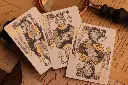 Playing Cards:  Room One - Jack the Ripper & Sherlock Holmes - CASTLING
