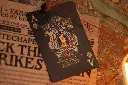 Playing Cards:  Room One - Jack the Ripper & Sherlock Holmes - CHECKMATE