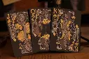 Playing Cards:  Room One - Jack the Ripper & Sherlock Holmes - CHECKMATE