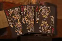 Playing Cards:  Room One - Jack the Ripper & Sherlock Holmes - CHECKMATE
