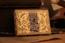 Playing Cards:  Room One - Jack the Ripper & Sherlock Holmes - SKEWER