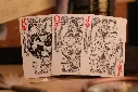 Playing Cards:  Room One - Jack the Ripper & Sherlock Holmes - SKEWER