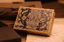 Playing Cards:  Room One - Jack the Ripper & Sherlock Holmes - STALEMATE
