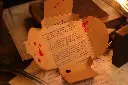 Playing Cards:  Room One - Jack the Ripper & Sherlock Holmes - STALEMATE